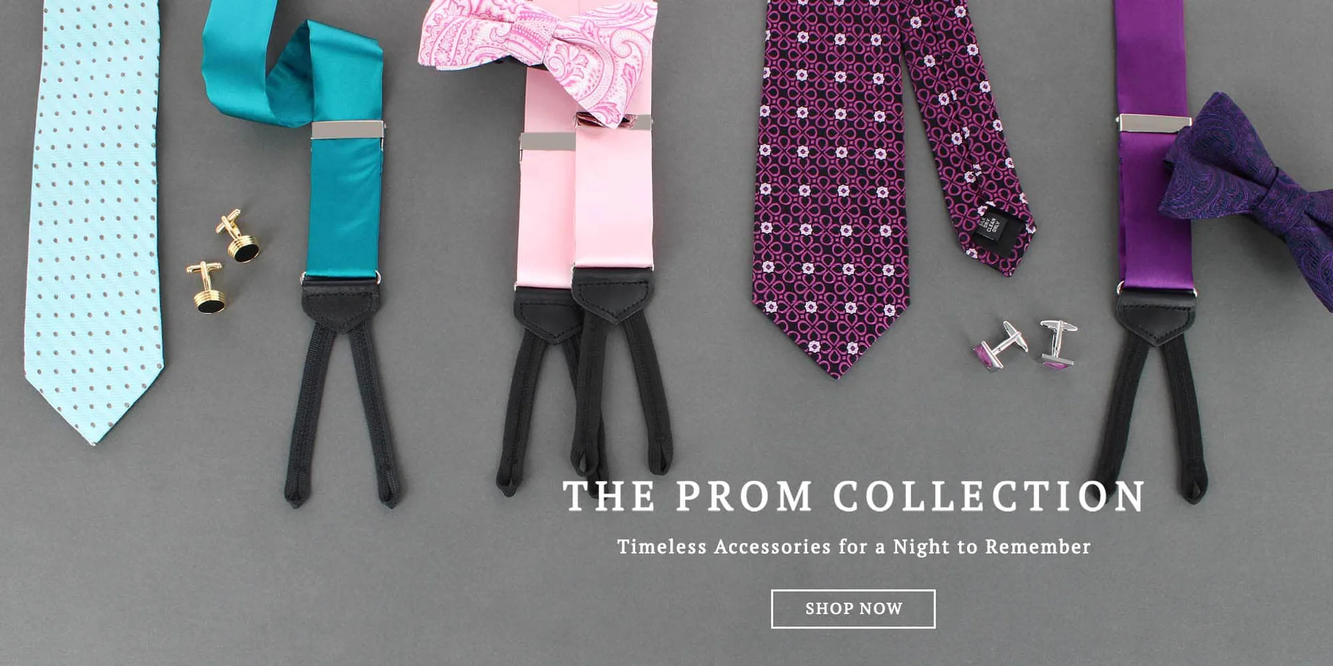 Timeless Style for Modern Gentlemen